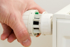 Codnor Park central heating repair costs