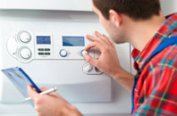 free Codnor Park gas safe engineer quotes